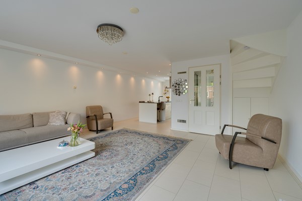 Medium property photo - Bisonstraat 55, 1448 WP Purmerend